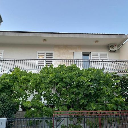 Fili Apartment Vodice Luaran gambar