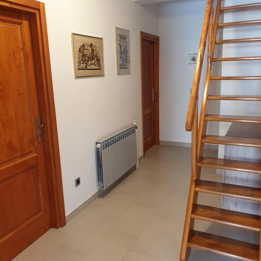 Fili Apartment Vodice Luaran gambar
