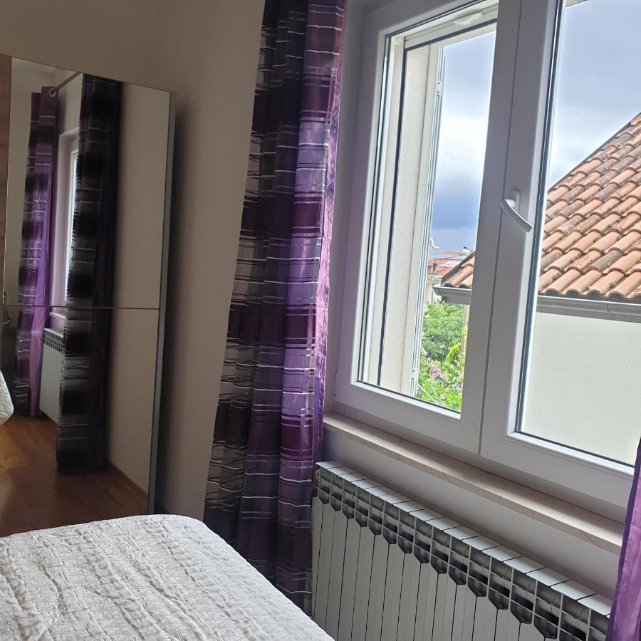 Fili Apartment Vodice Luaran gambar