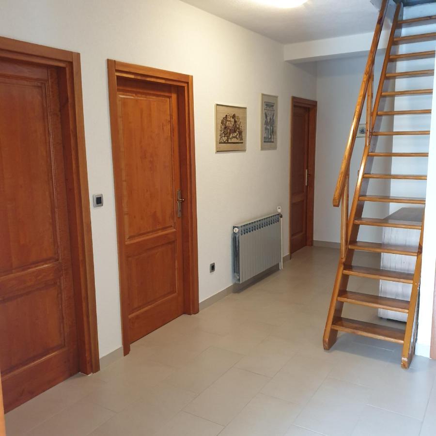 Fili Apartment Vodice Luaran gambar