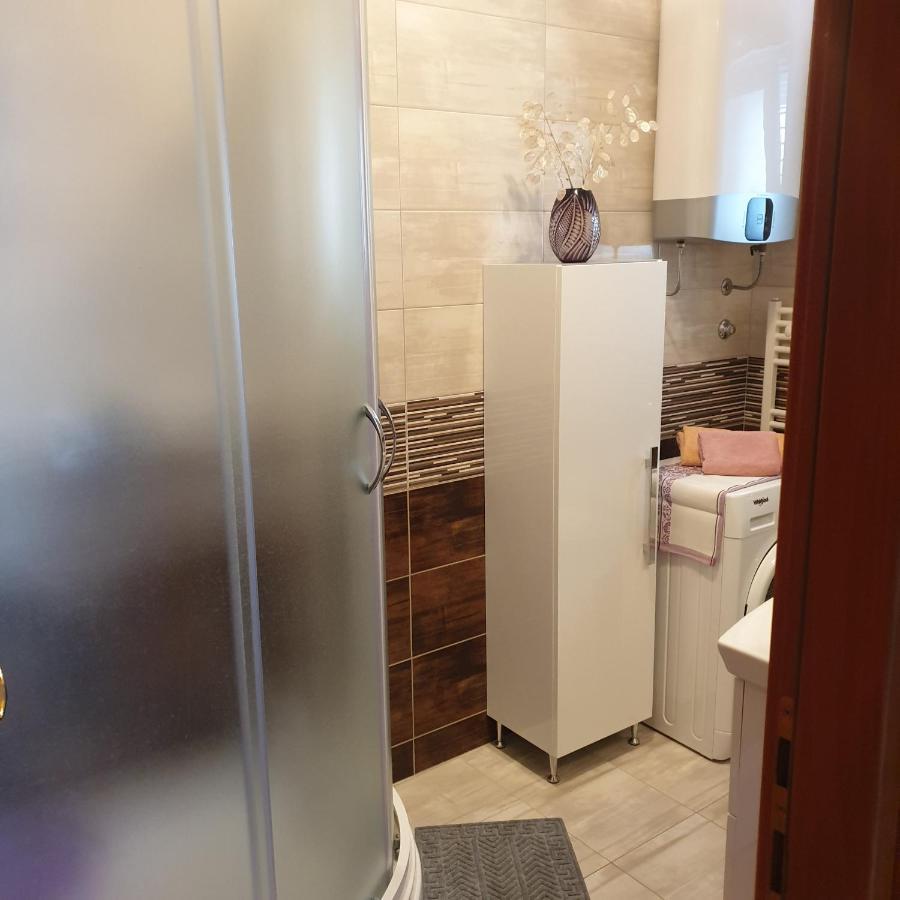 Fili Apartment Vodice Luaran gambar