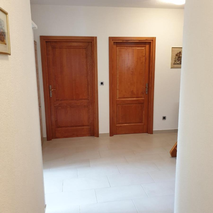Fili Apartment Vodice Luaran gambar