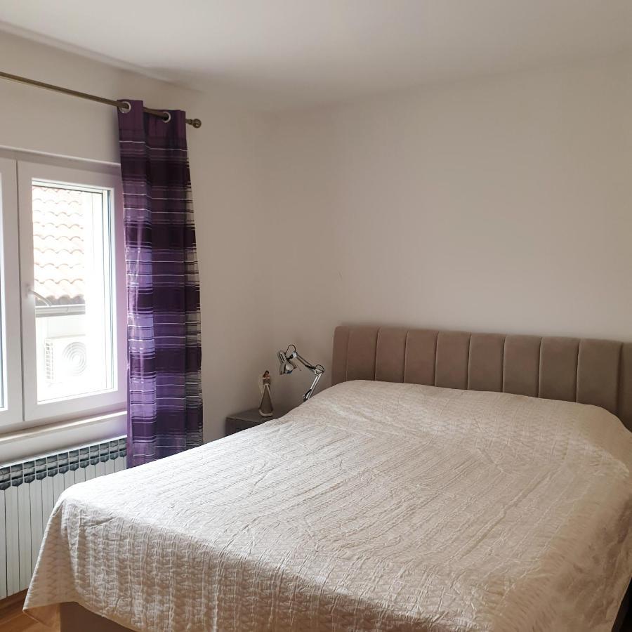 Fili Apartment Vodice Luaran gambar