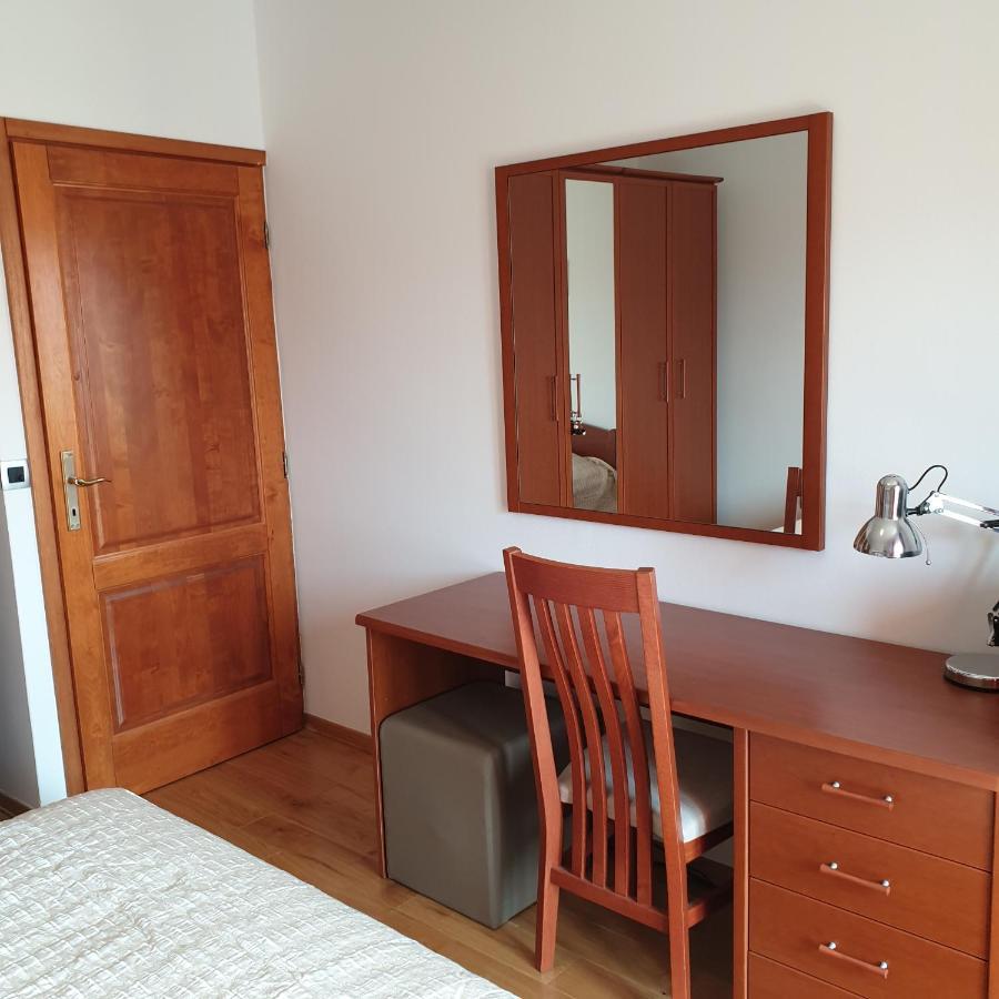 Fili Apartment Vodice Luaran gambar