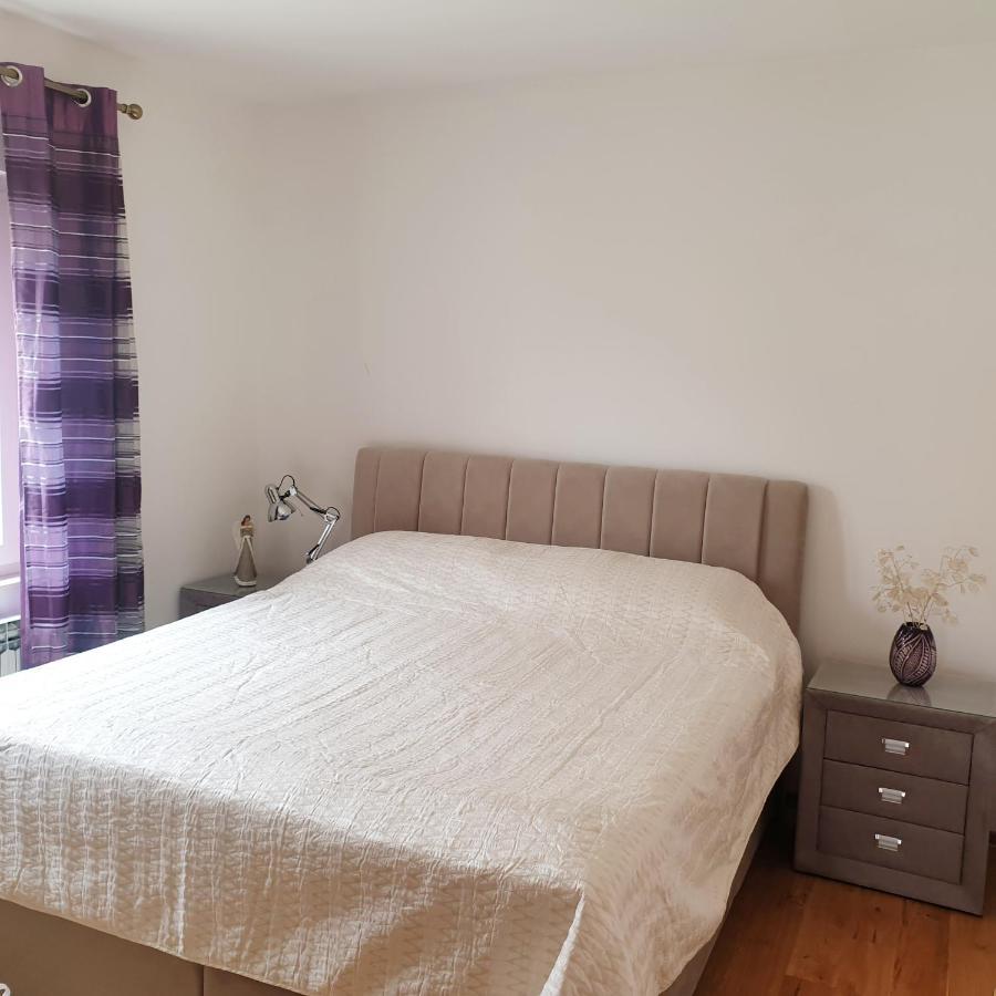 Fili Apartment Vodice Luaran gambar