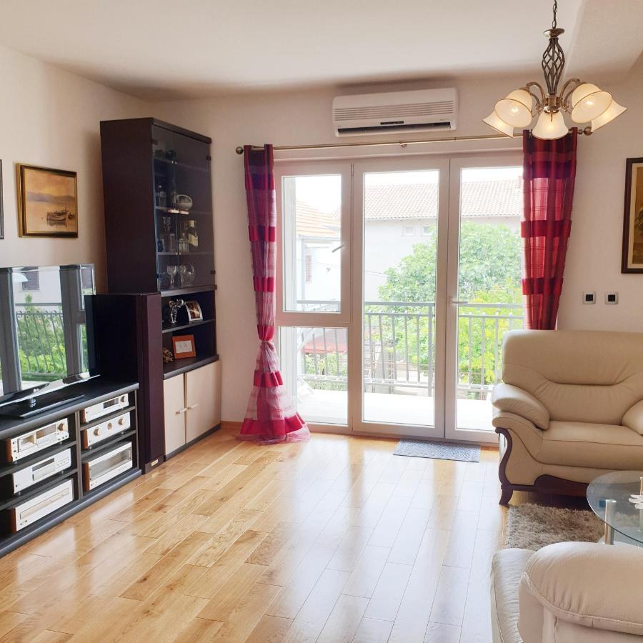 Fili Apartment Vodice Luaran gambar