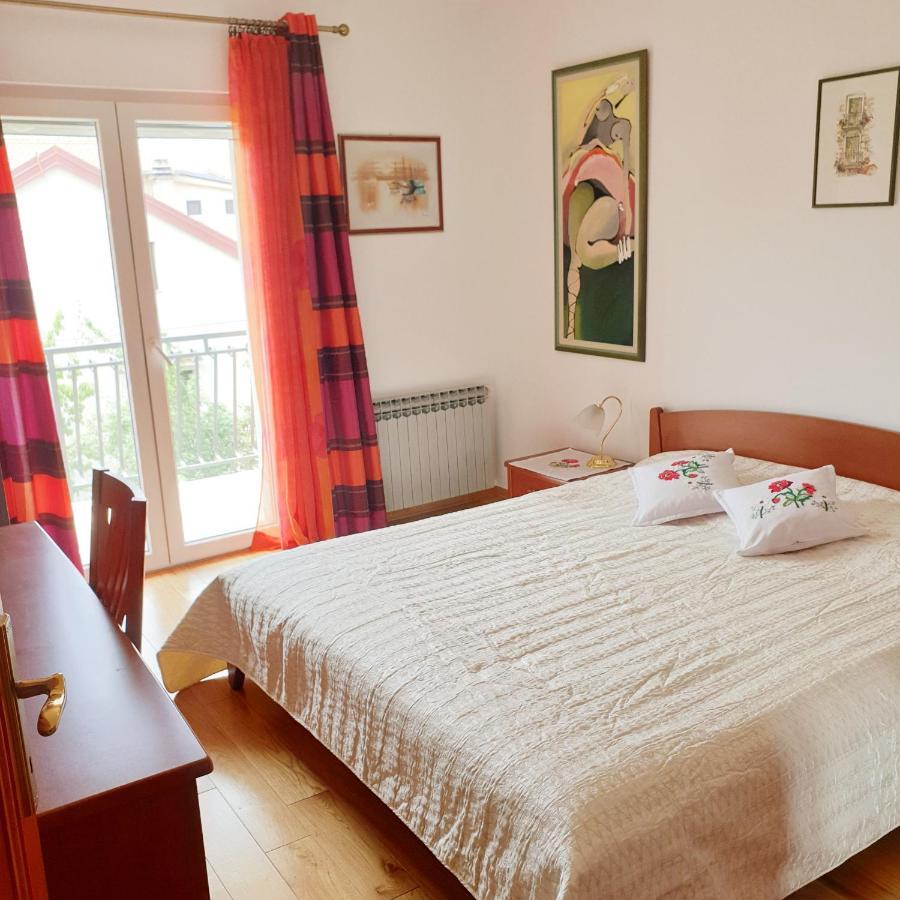 Fili Apartment Vodice Luaran gambar
