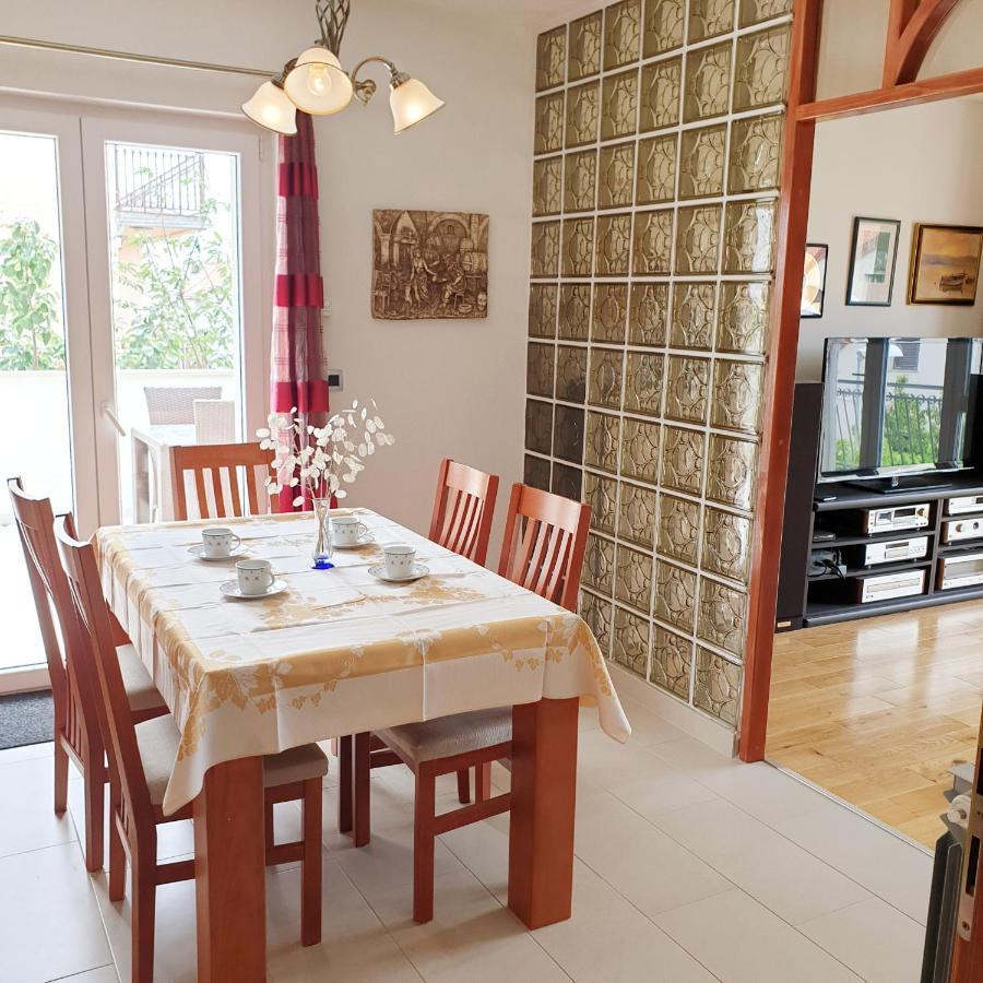 Fili Apartment Vodice Luaran gambar