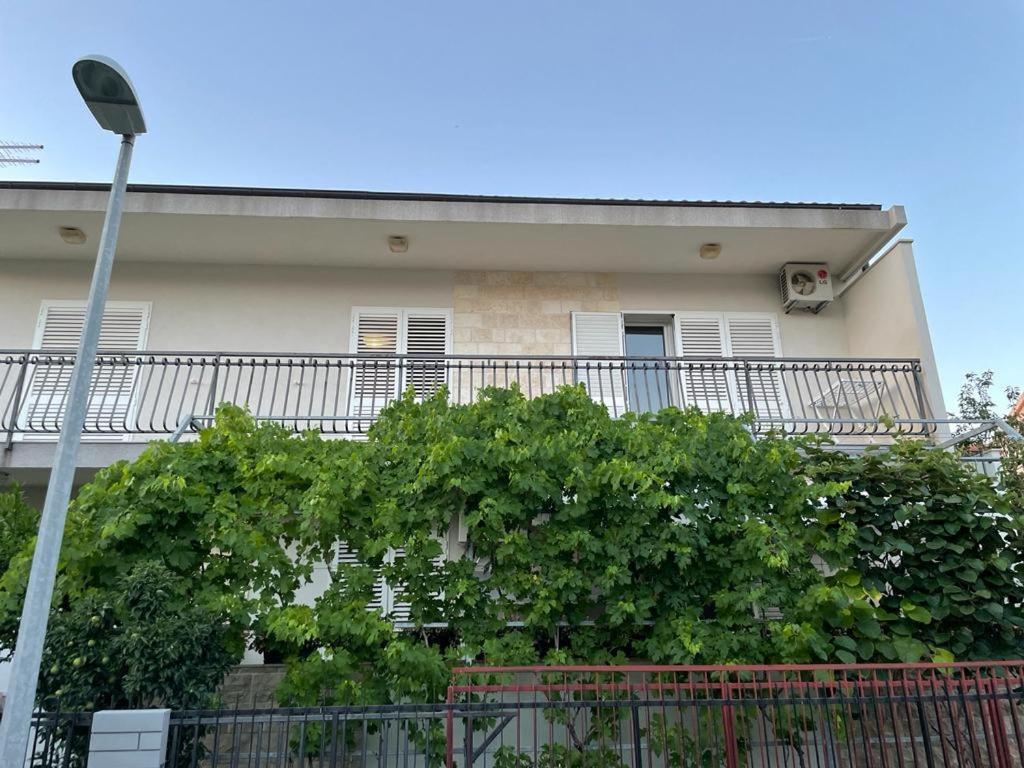 Fili Apartment Vodice Luaran gambar