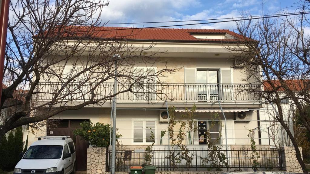 Fili Apartment Vodice Luaran gambar